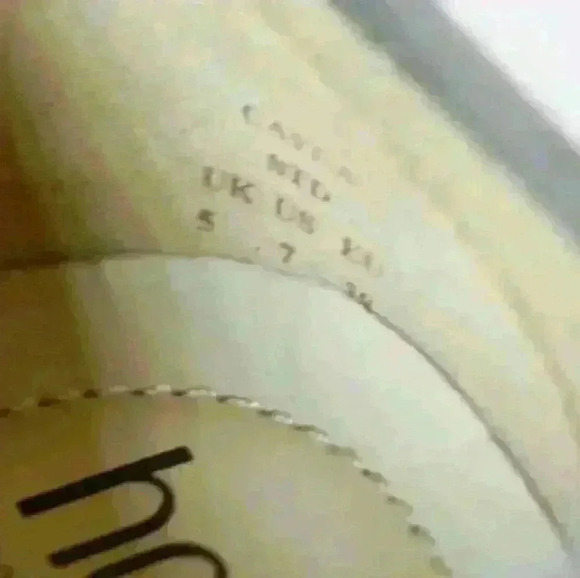 Hotter Suade Leather Cayla Shoes Oxfords - Picture 8 of 8